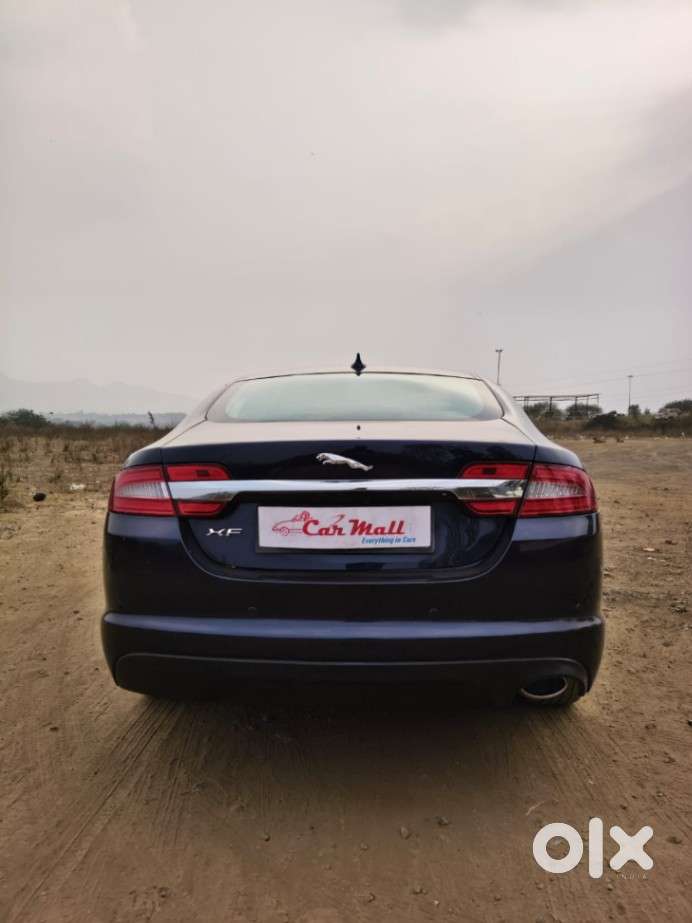 Jaguar Others Xe, 2013, Diesel