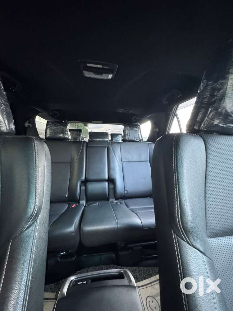 Toyota Fortuner 4x2 Mt 2.8 Diesel, 2023, Diesel