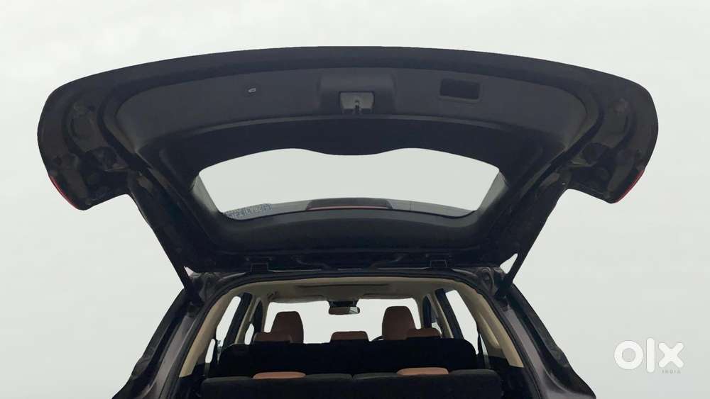 Mg Hector Plus Savvy Pro 1.5 Turbo Petrol Cvt 7 Str, 2023, Petrol
