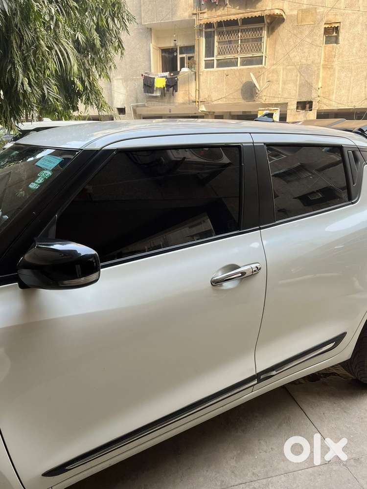 Maruti Suzuki Swift 2023