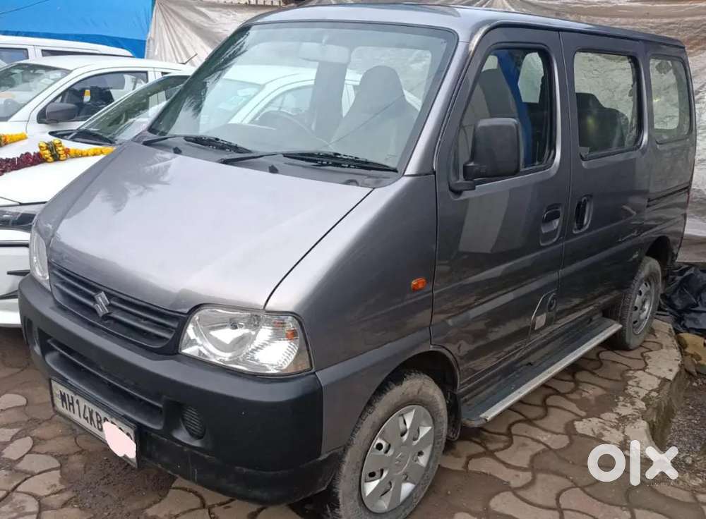 Maruti Suzuki Eeco 2022