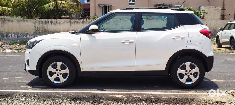 Mahindra Xuv300 W6 Diesel, 2023, Diesel