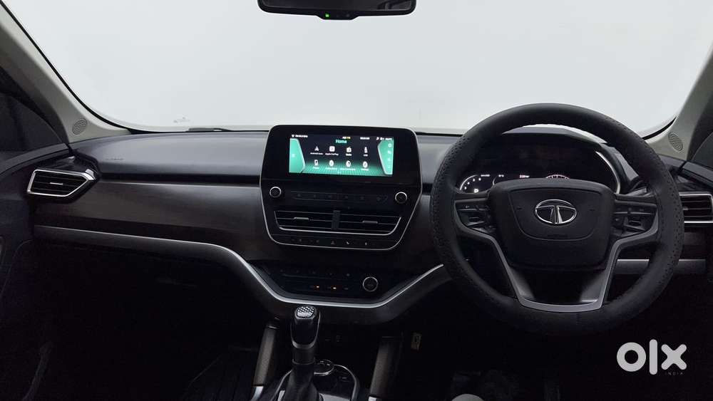Tata Harrier Xza Plus Dual Tone, 2022, Diesel