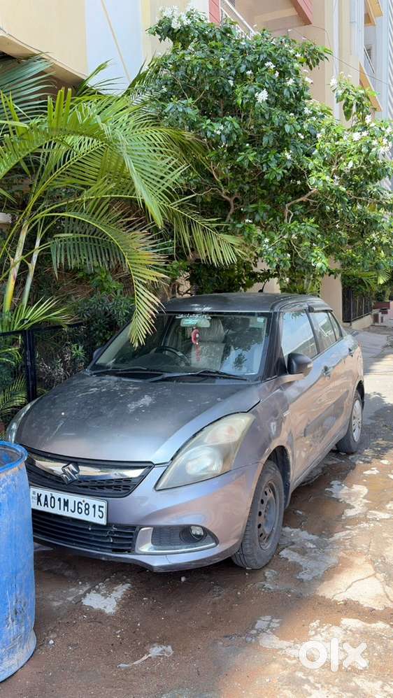 Maruti Suzuki Swift Vdi 2012