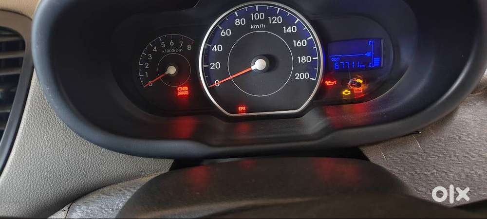Car In Good Condition With 1.5lacs