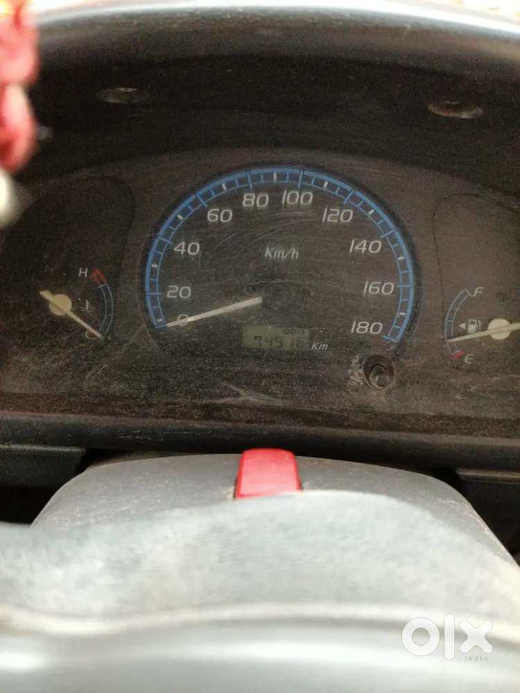Maruti Suzuki Wagon R 2009 Petrol Well Maintained