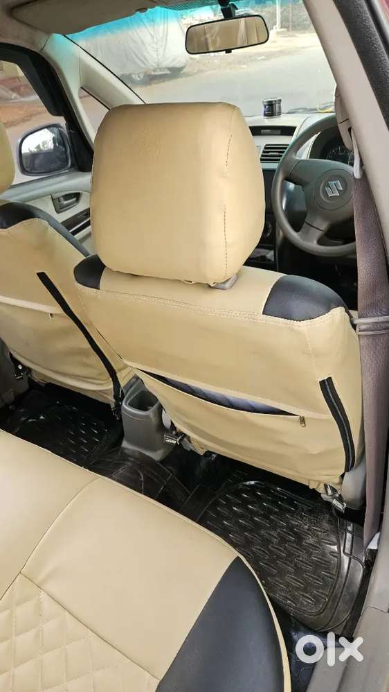 Maruti Suzuki Sx4 2011 Year Car