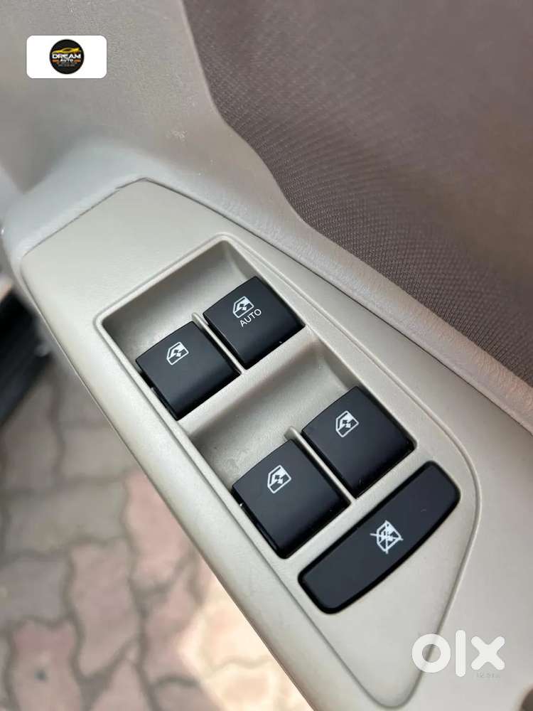 Mahindra Scorpio 1.99 Intelli Hybrid S10, 2017, Diesel