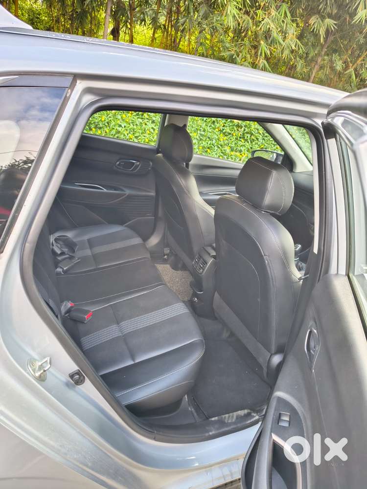 Hyundai I20 Asta 1.0 Turbo Imt, 2020, Petrol