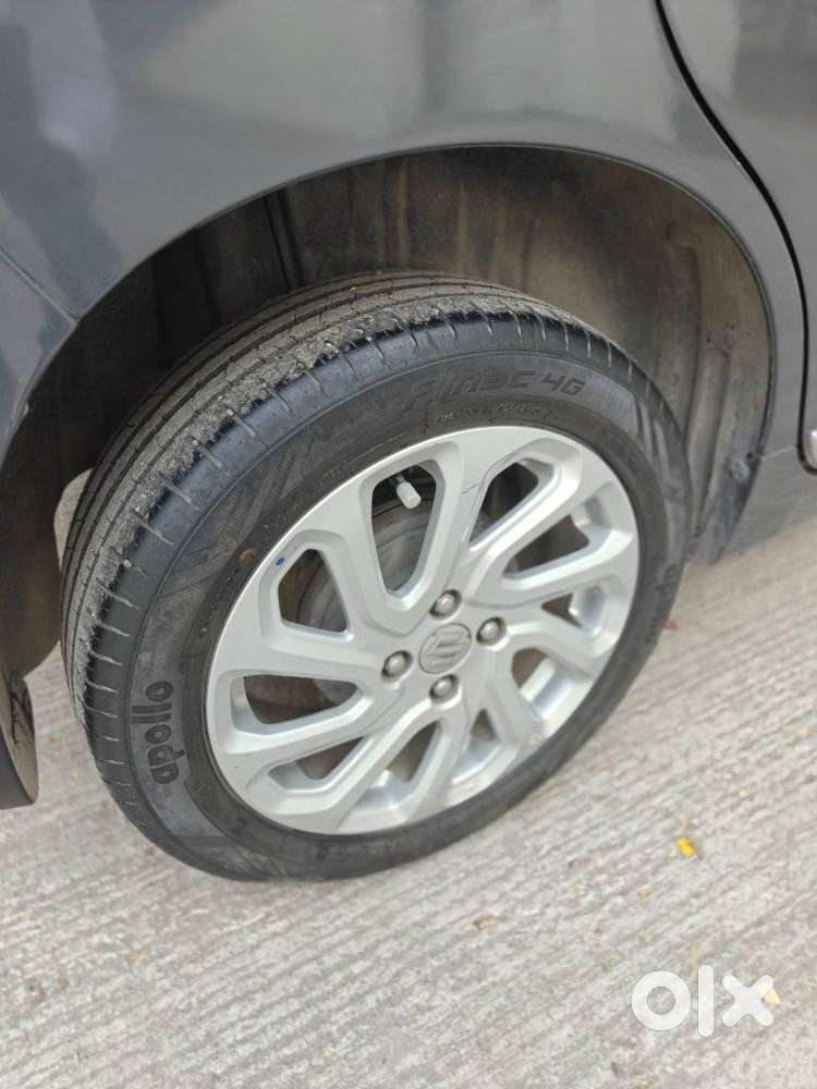 Maruti Suzuki Baleno