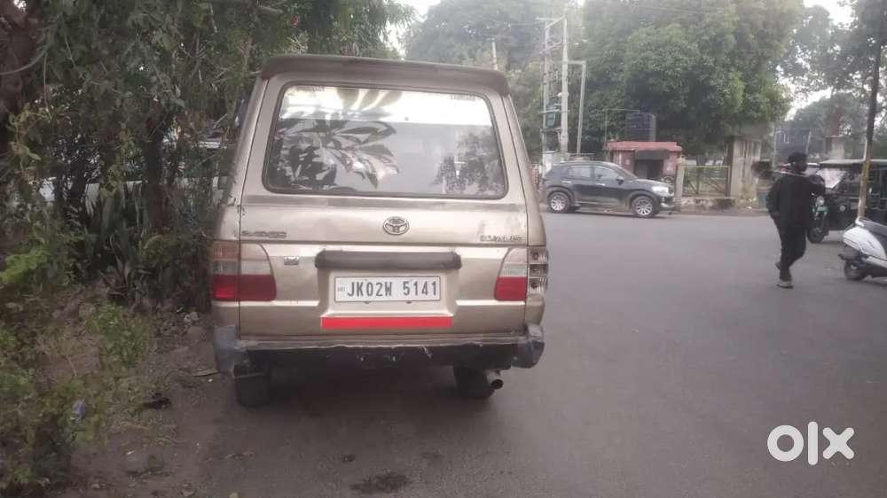 Well Maintained Quality With Validity Till 2030 .