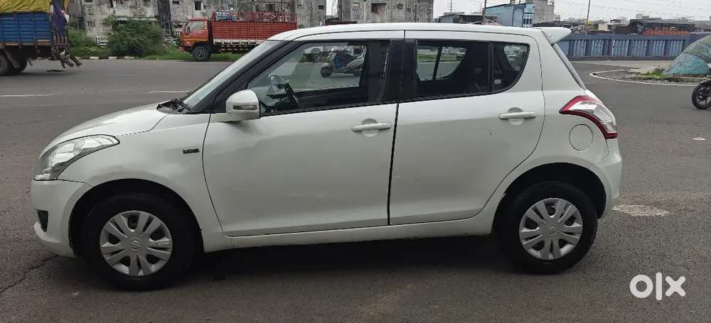 Maruti Suzuki Swift Vdi 2013