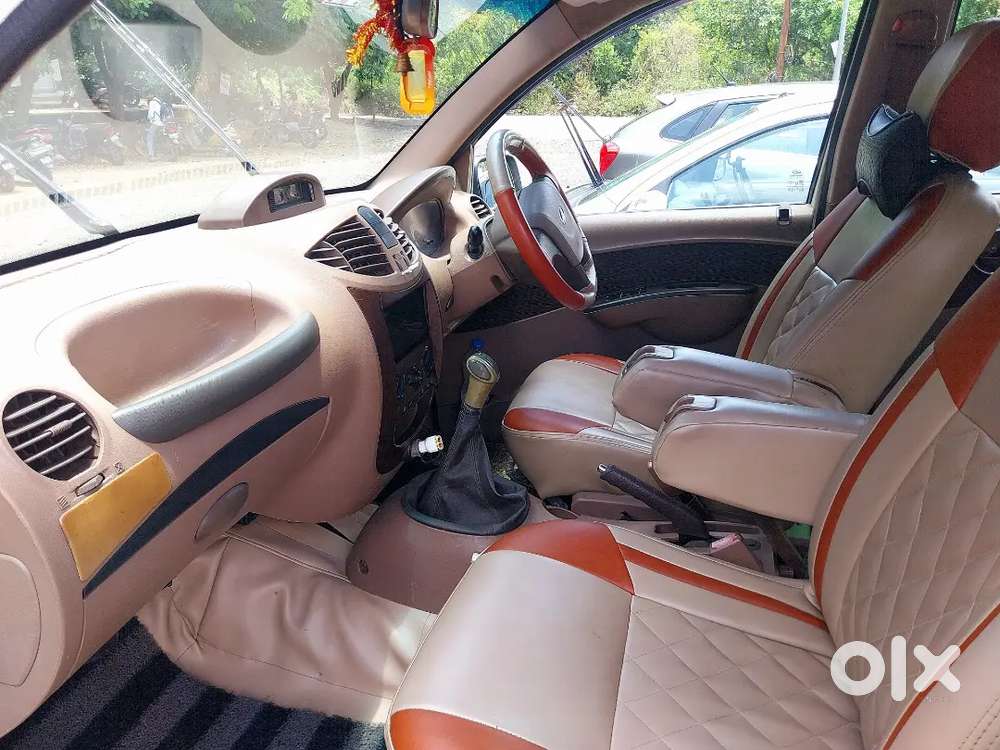 Mahindra Xylo 2010 Diesel Well Maintained