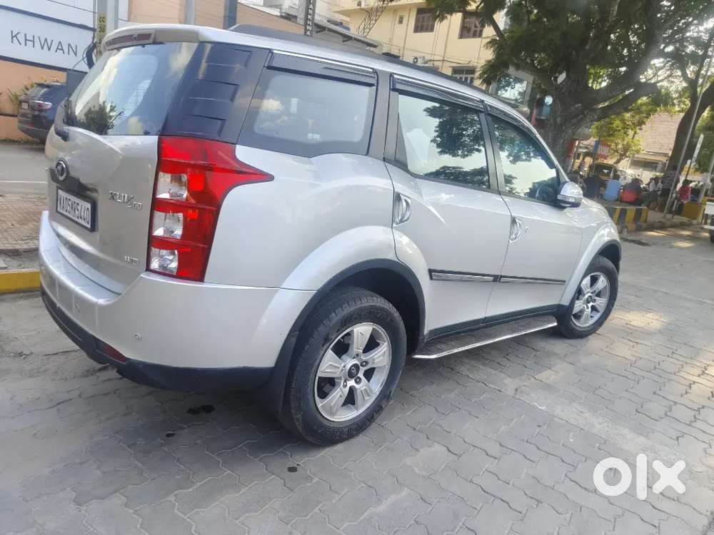 Mahindra Xuv500 Diesel Manual 2015 2wd