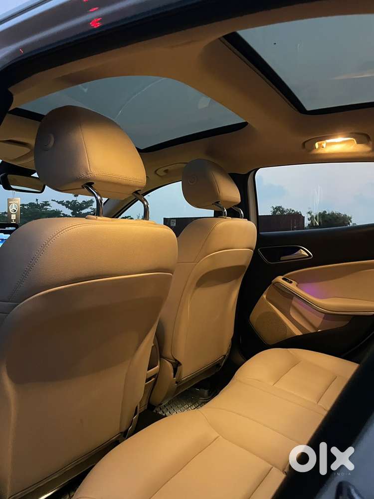 Mercedes-benz Gla Class 2019 Diesel Well Maintained