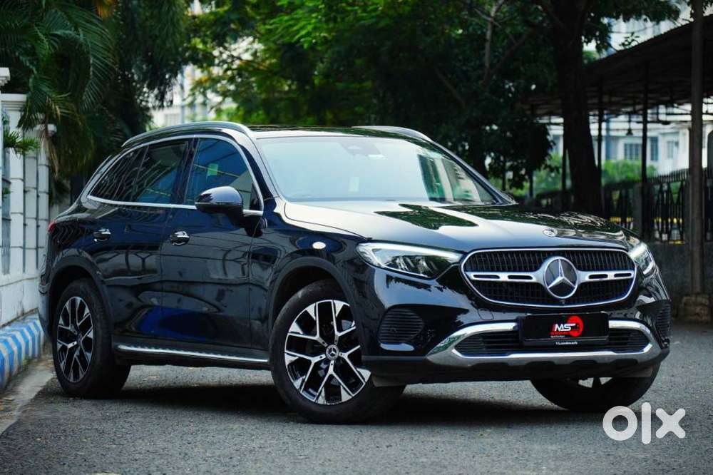 Mercedes-benz Glc 220d 4matic, 2024, Diesel