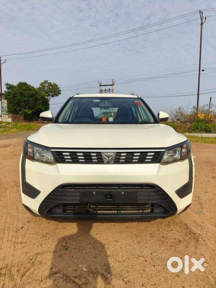 Mahindra Xuv300 W6 Diesel, 2023