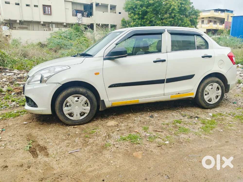 Maruti Suzuki Swift Tour 2019