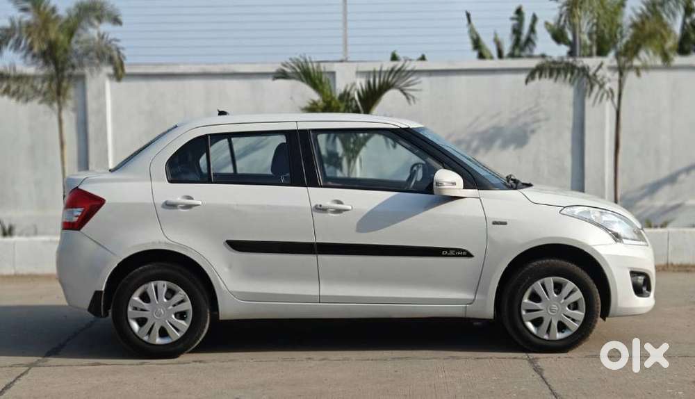 Maruti Suzuki Swift Dzire Vdi Bsiv, 2013, Diesel