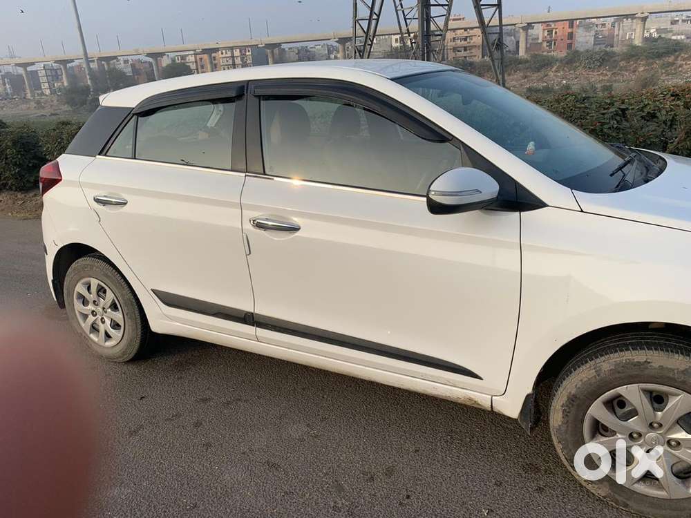 Hyundai Elite I20 2018 Year Car
