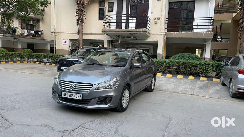 Maruti Suzuki Diesel 2018 First Hand Genuine Car