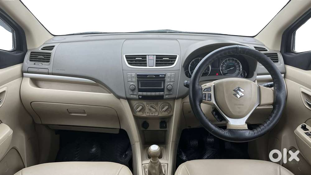 Maruti Suzuki Ertiga Vdi Shvs, 2018, Diesel