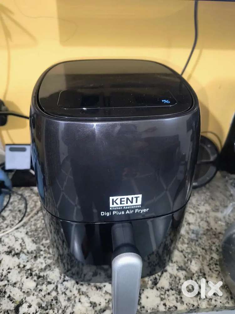 Kent Air fryer