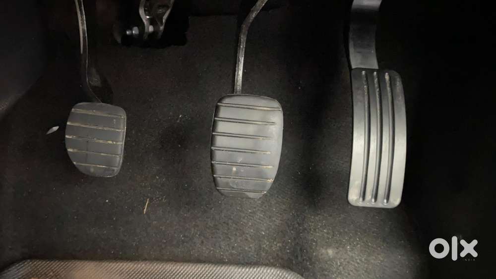 Nissan Kicks 1.3 Xv Turbo, 2020, Petrol