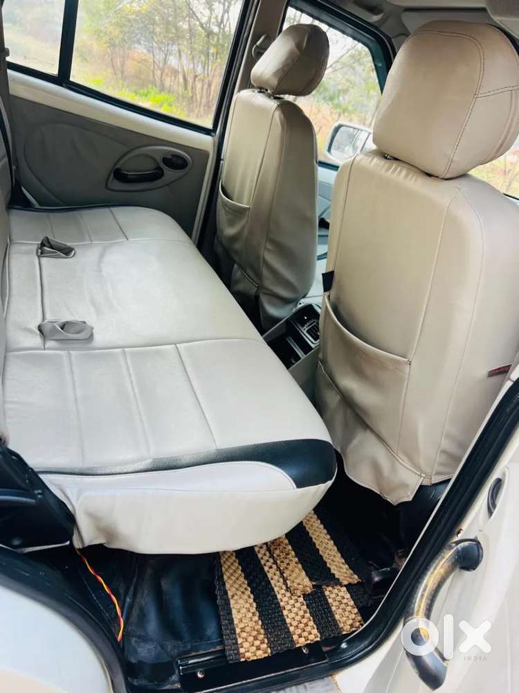 Mahindra Scorpio, 2019, Diesel