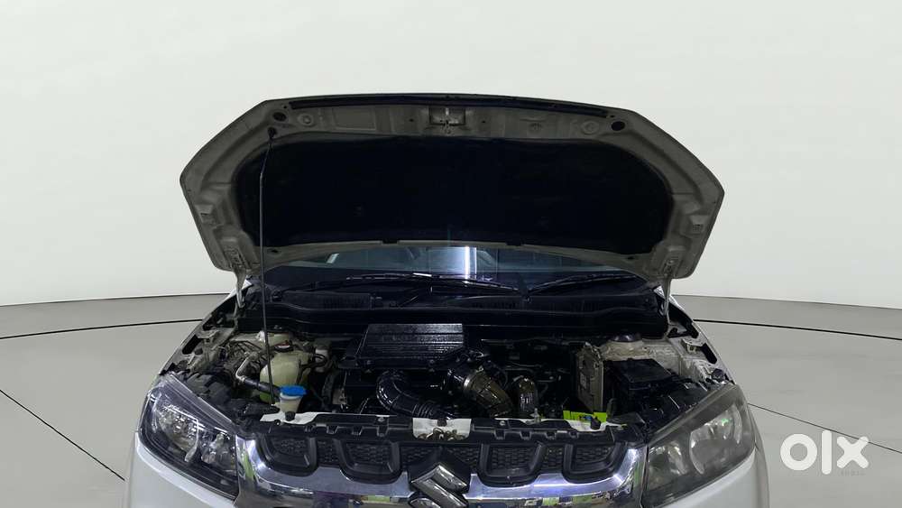 Maruti Suzuki Vitara Brezza Vdi (o), 2017, Diesel