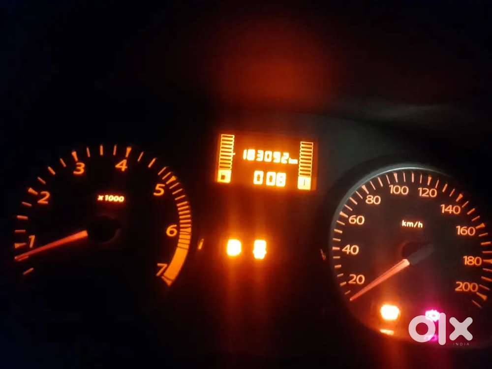 Renault Duster 2012 Diesel