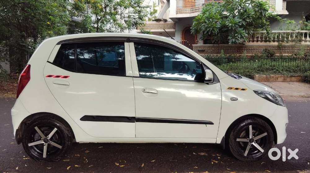 Hyundai I10 1.2 Kappa Magna, 2011, Petrol