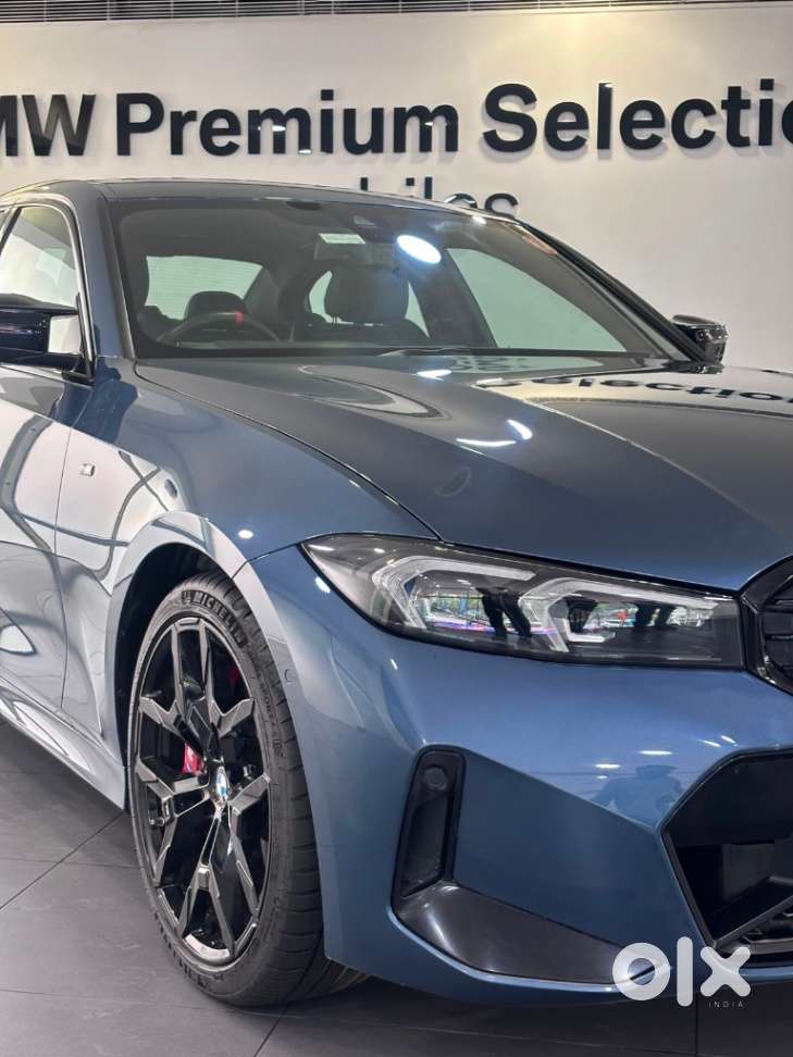 Bmw M340i Xdrive, 2024, Petrol