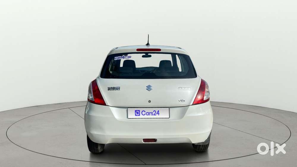 Maruti Suzuki Swift Vdi, 2014, Diesel