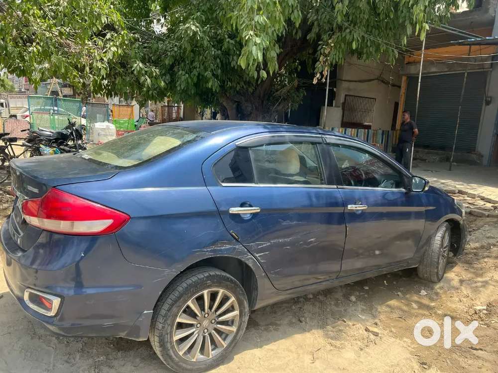 Maruti Suzuki Ciaz 2020 Petrol 85950 Km Driven