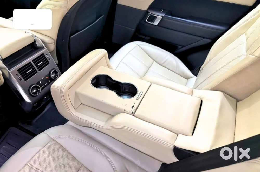 Land Rover Range Sport, 2021, Petrol