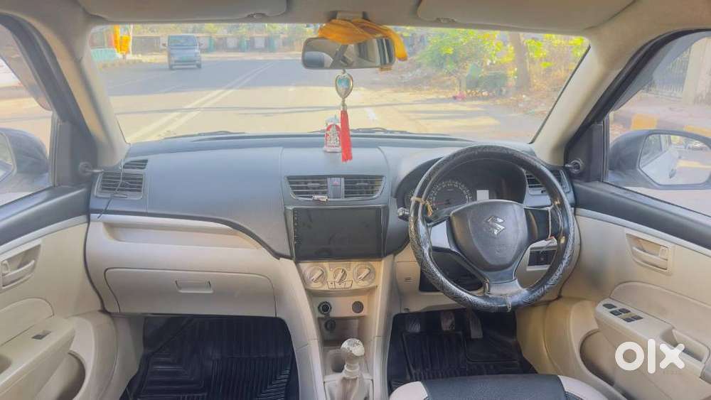 Maruti Suzuki Swift Dzire Ldi Bsiv, 2019, Diesel
