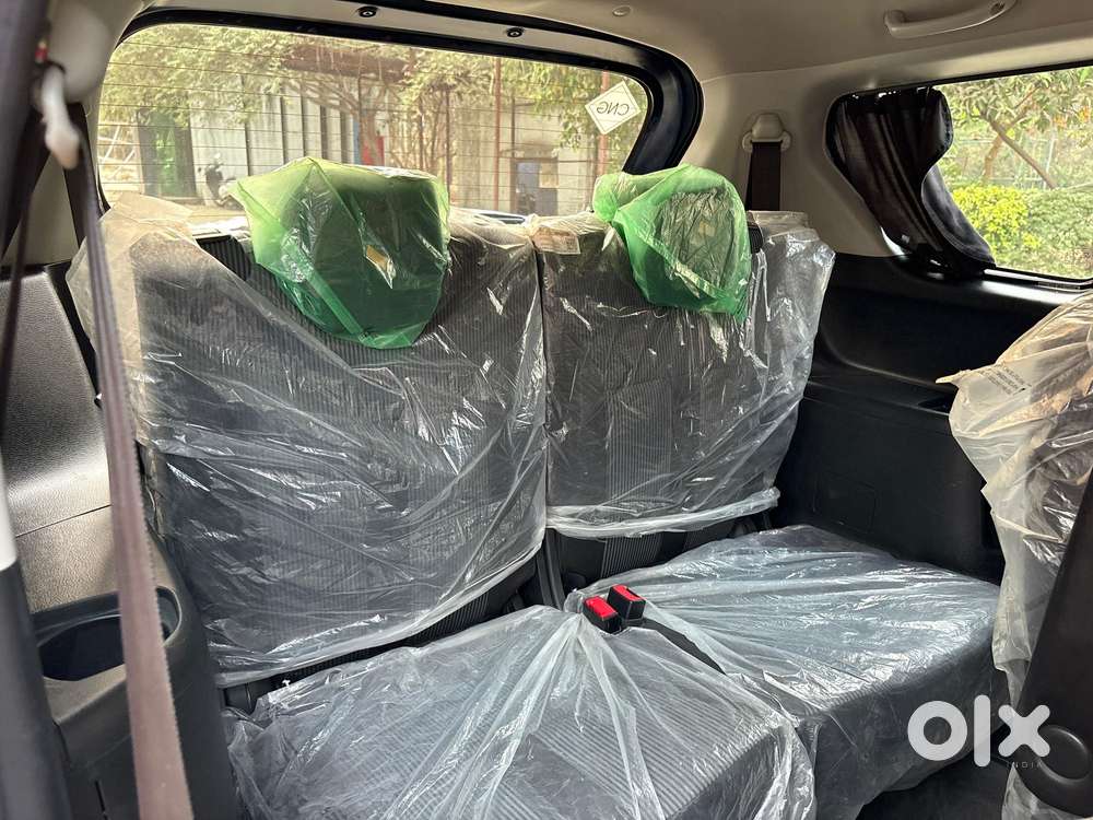 Maruti Suzuki Xl6 Zeta Mt Cng, 2024, Cng & Hybrids