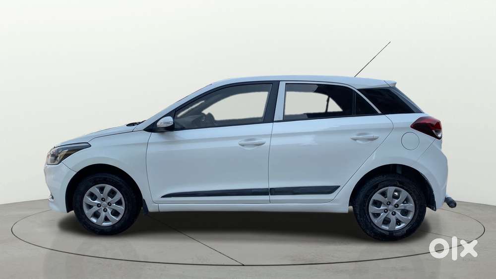 Hyundai Elite I20 Sportz 1.2, 2015, Petrol