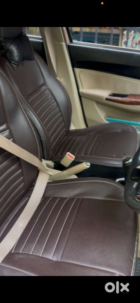 Swift Dzire 2018 Diesel
