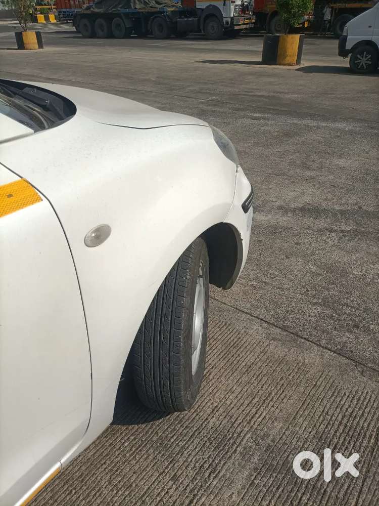 Maruti Suzuki Dzire 2023 Cng & Hybrids 102500 Km Driven