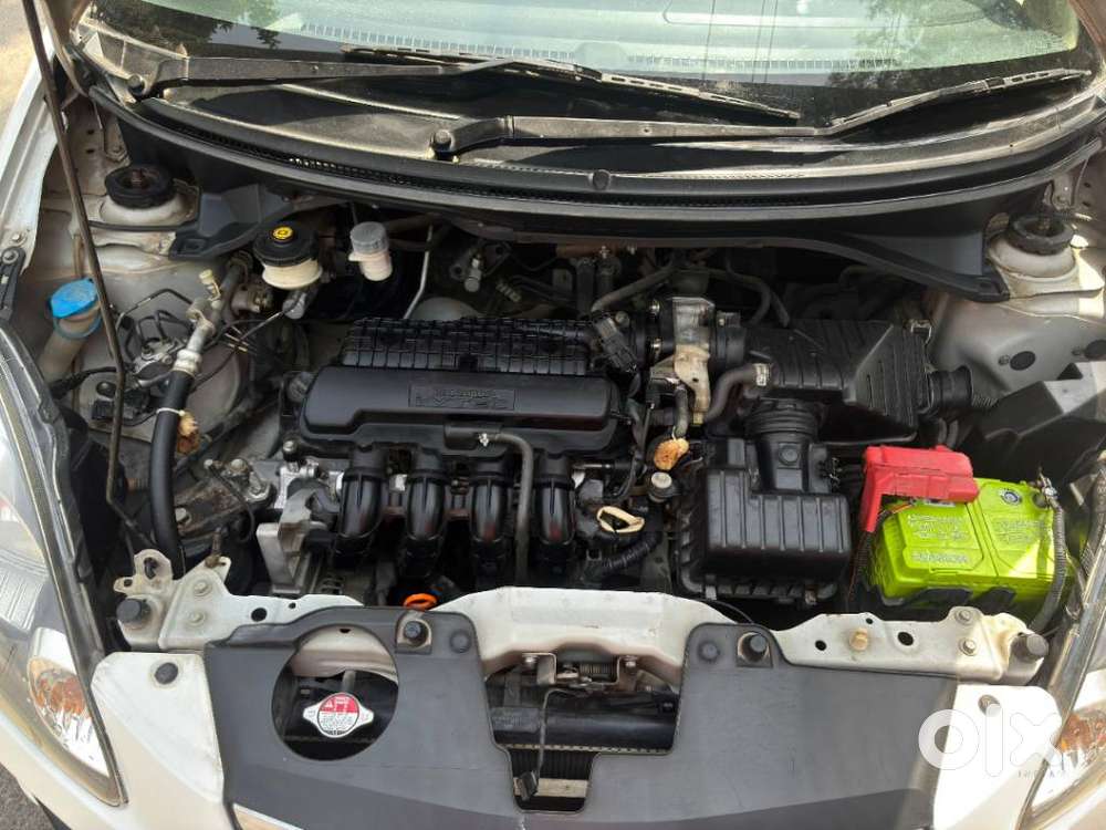 Honda Brio S Mt 2013, 2013, Petrol