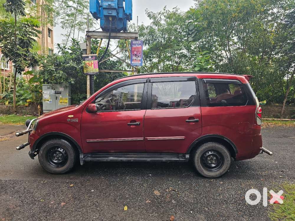 Mahindra Xylo H4 Bs Iv, 2014, Diesel