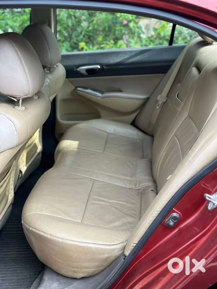 2007 Model Atm
2 Owner 
70k Km 
Full Stock Condition
Fc Up To 2028