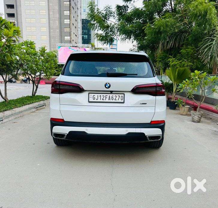 Bmw X5 Xdrive 30d Xline, 2020, Diesel