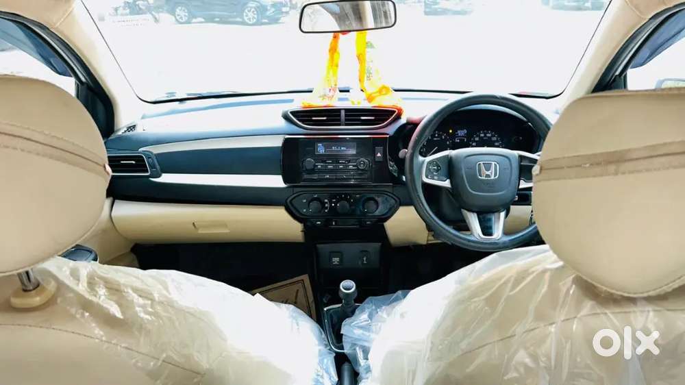 Honda Amaze Petrol 2024