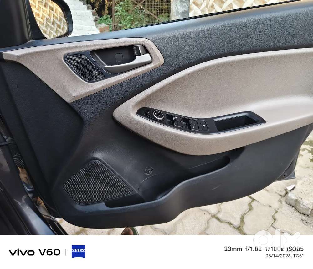 Hyundai I20 2015 Petrol 115000 Km Driven