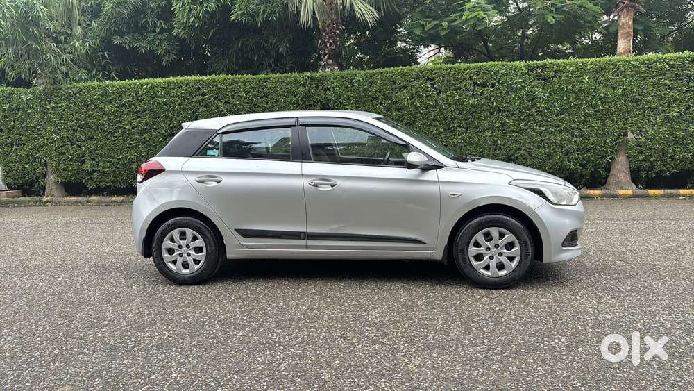Hyundai I20 E Magna 1.2, 2014, Cng & Hybrids