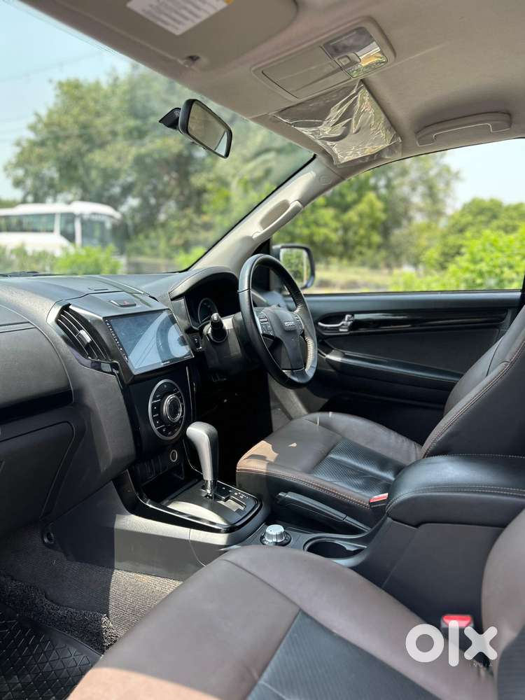 Isuzu V-cross Z Prestige 4x4 At, 2025, Diesel