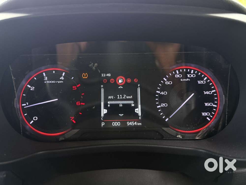 Mahindra Thar Lx D At 4wd Ht, 2024, Diesel